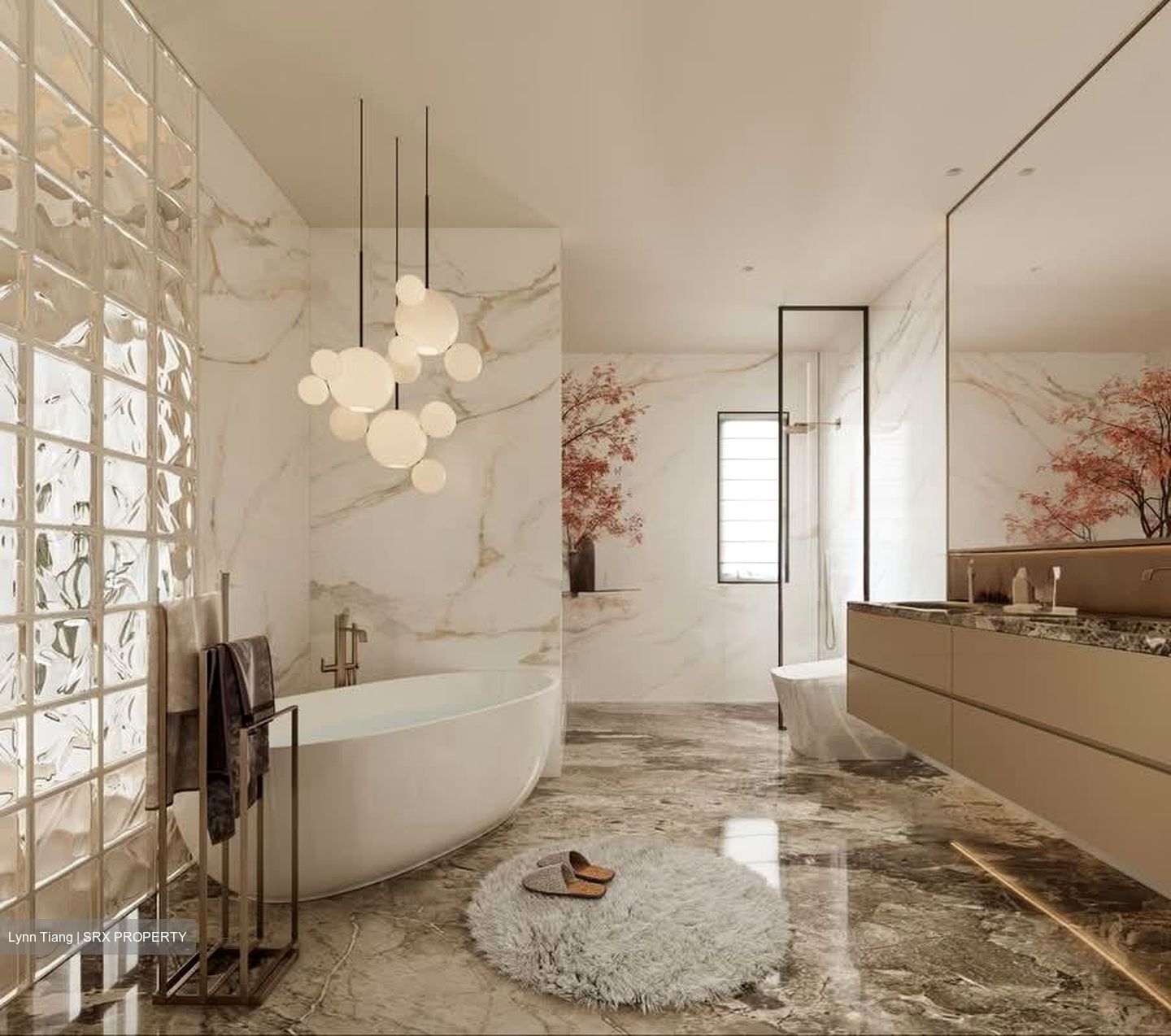 Hillview Villas (D23), Terrace #566271591